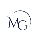 Logo MG Sole - Blue