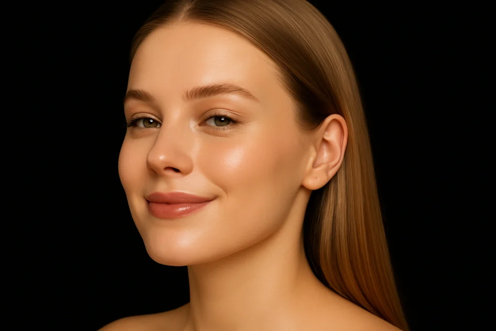 MG Beauty Clinic - Form di contatto