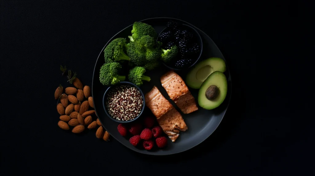 1. MG Beauty Clinic Dieta a Basso Indice Glicemico