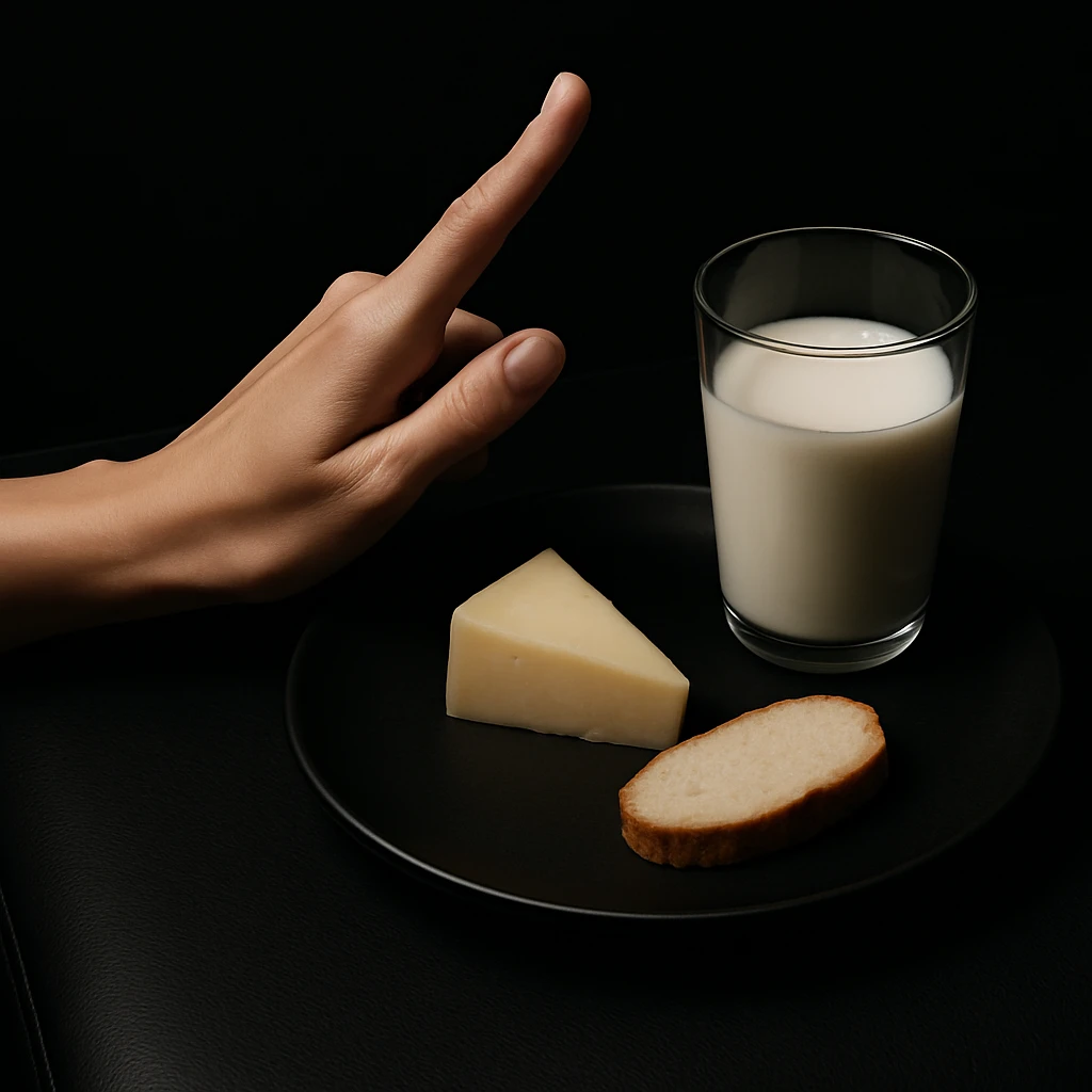 1. MG Beauty Clinic Dieta per Intolleranze Alimentari