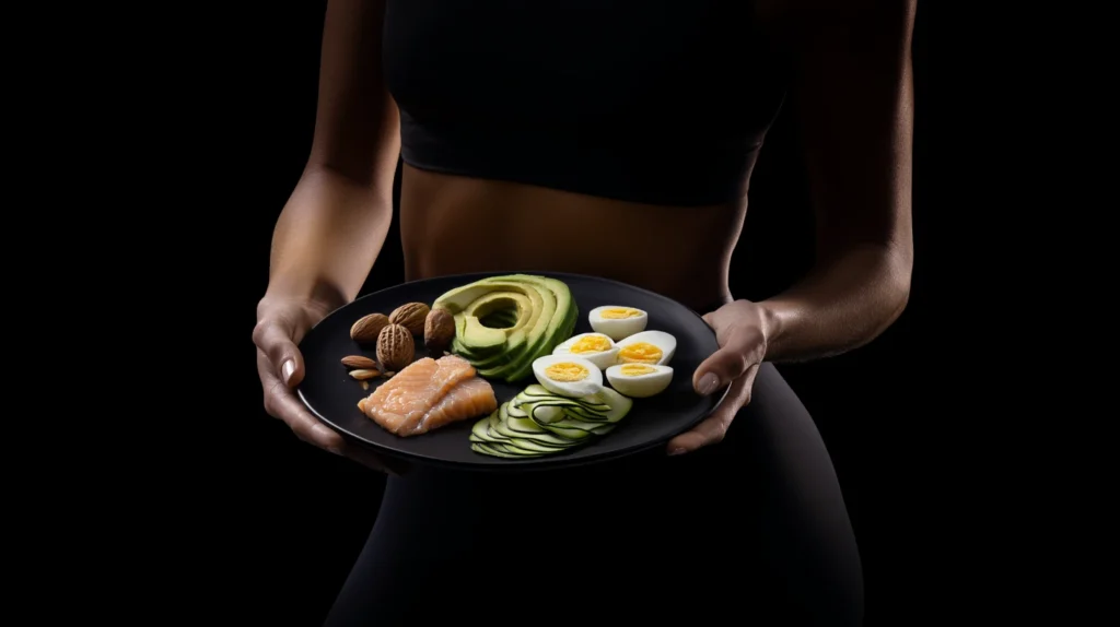 2. MG Beauty Clinic Dieta Chetogenica