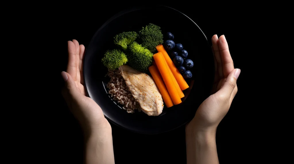 2. MG Beauty Clinic Dieta Dash