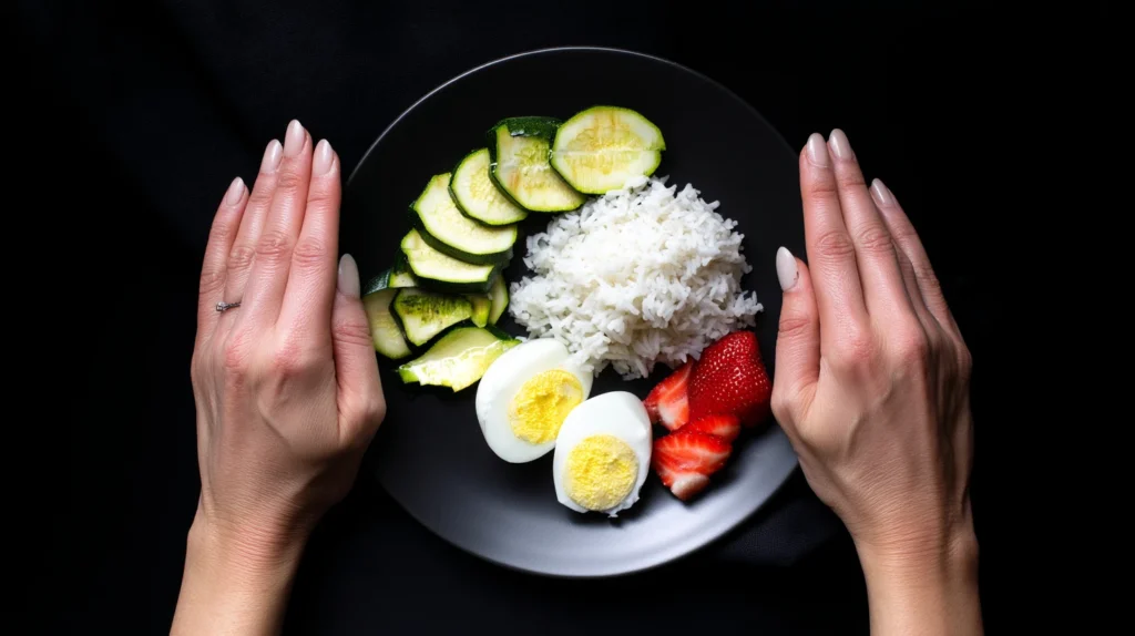 2. MG Beauty Clinic Dieta Fodmap