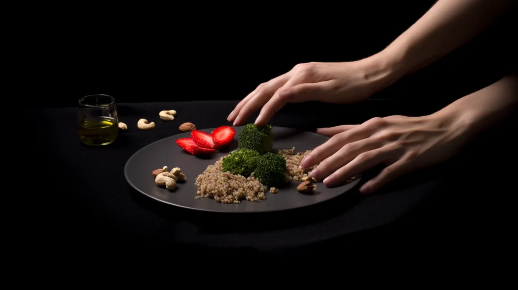 2. MG Beauty Clinic Dieta Vegana