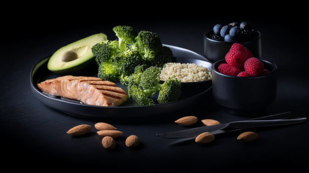 2. MG Beauty Clinic Dieta a Basso Indice Glicemico