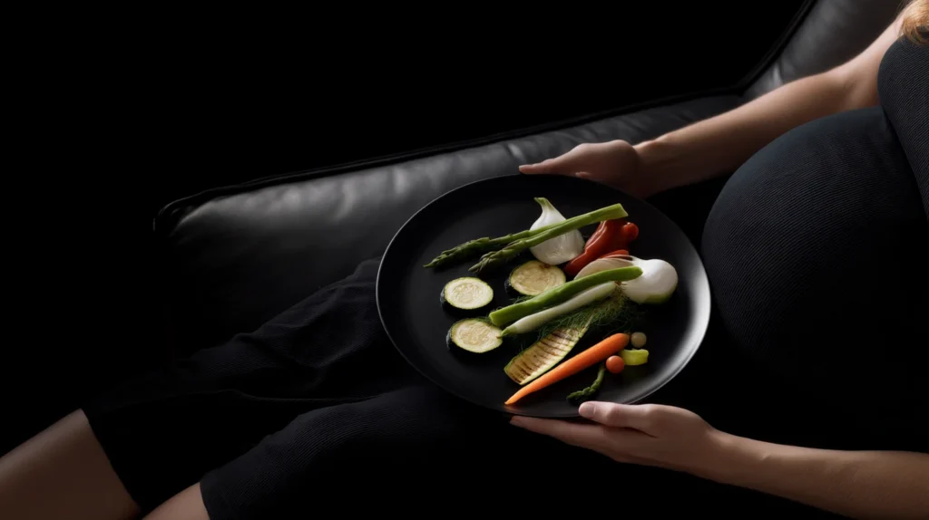 2. MG Beauty Clinic Dieta in Gravidanza