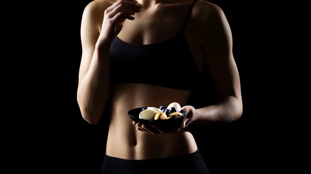 2. MG Beauty Clinic Dieta per Sportivi