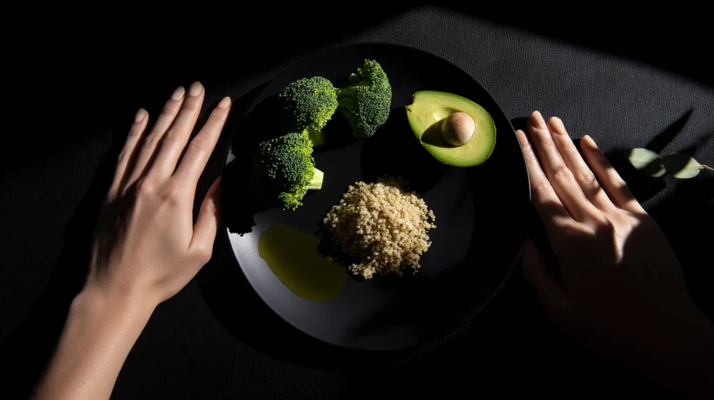 2. MG Beauty Clinic Dieta senza Glutine