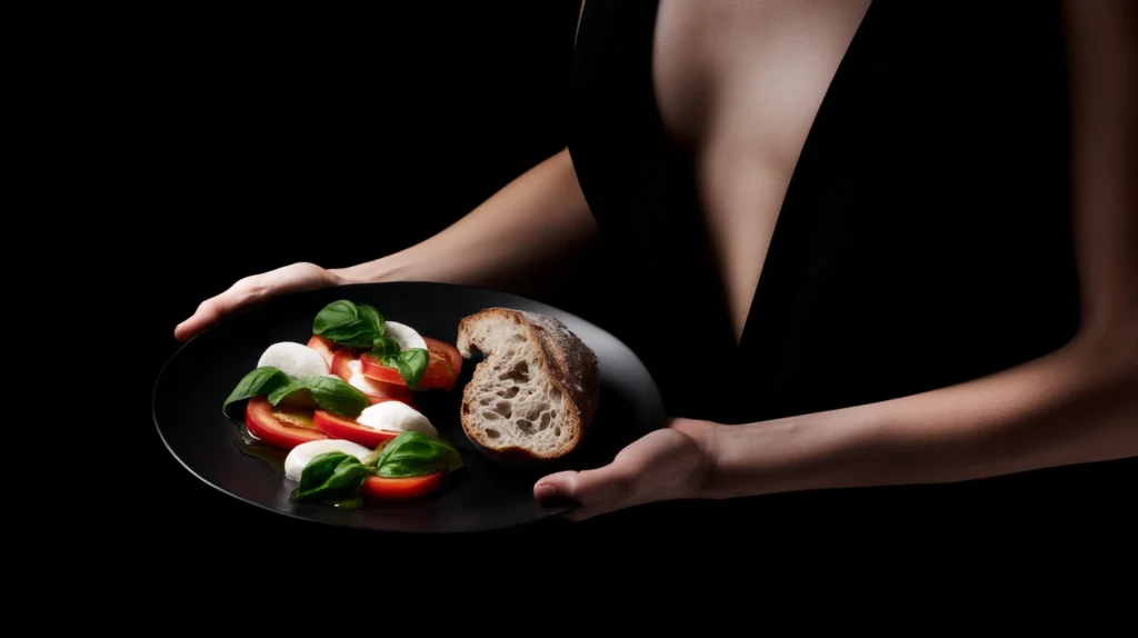 3. MG Beauty Clinic Dieta Mediterranea