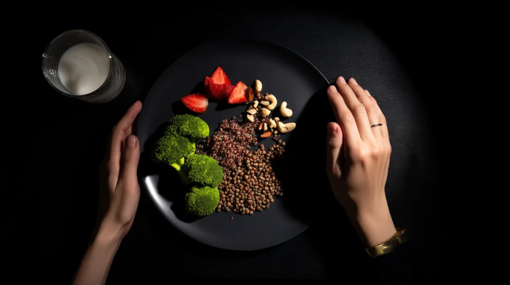 3. MG Beauty Clinic Dieta Vegana