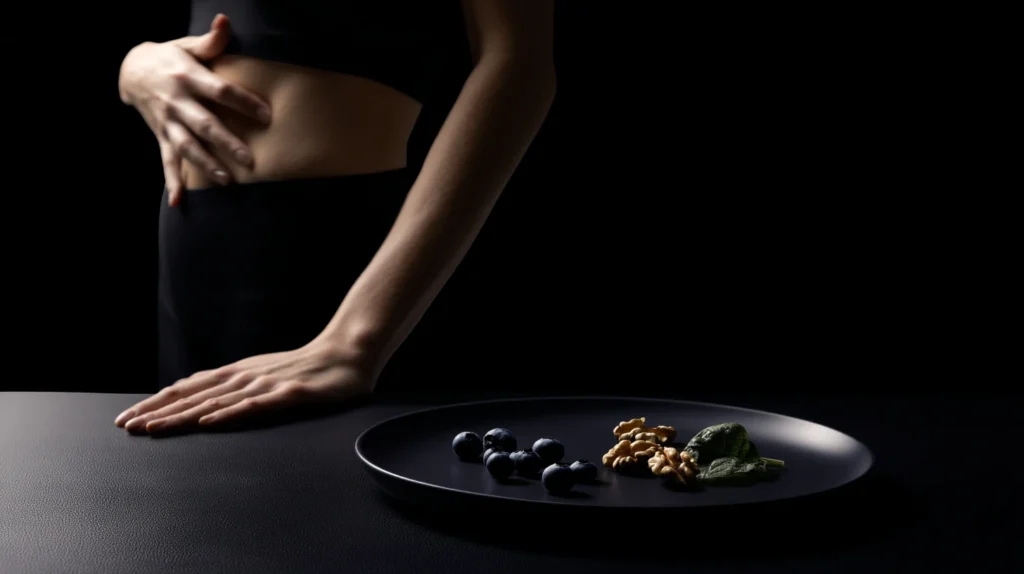 4. MG Beauty Clinic Dieta Anti Infiammatoria