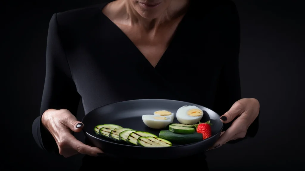 4. MG Beauty Clinic Dieta Fodmap