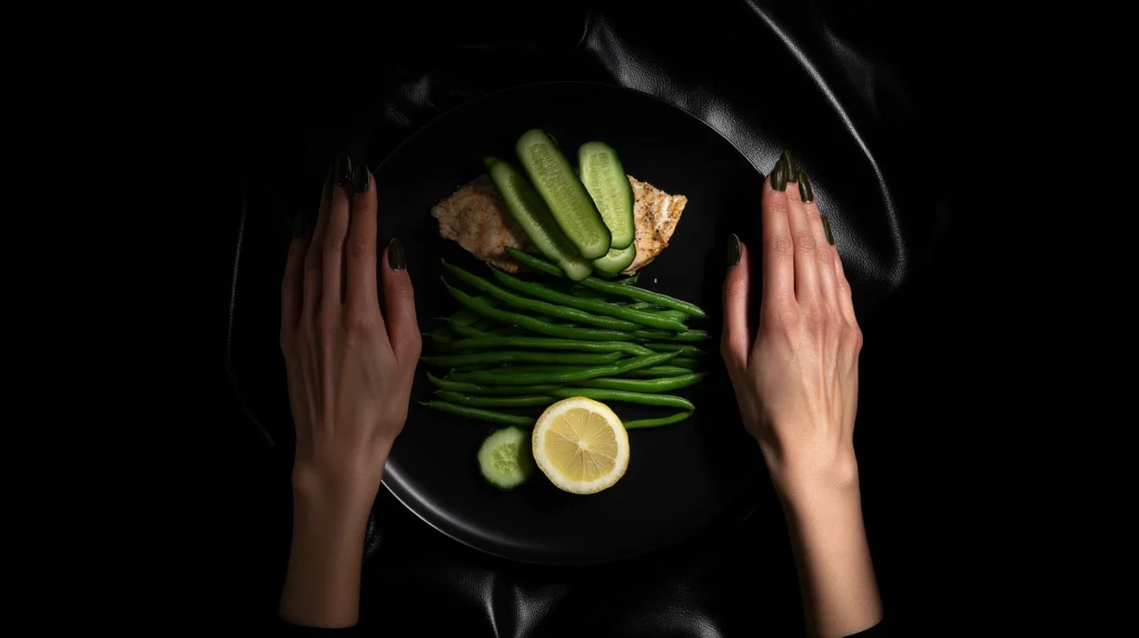 4. MG Beauty Clinic Dieta Ipocalorica