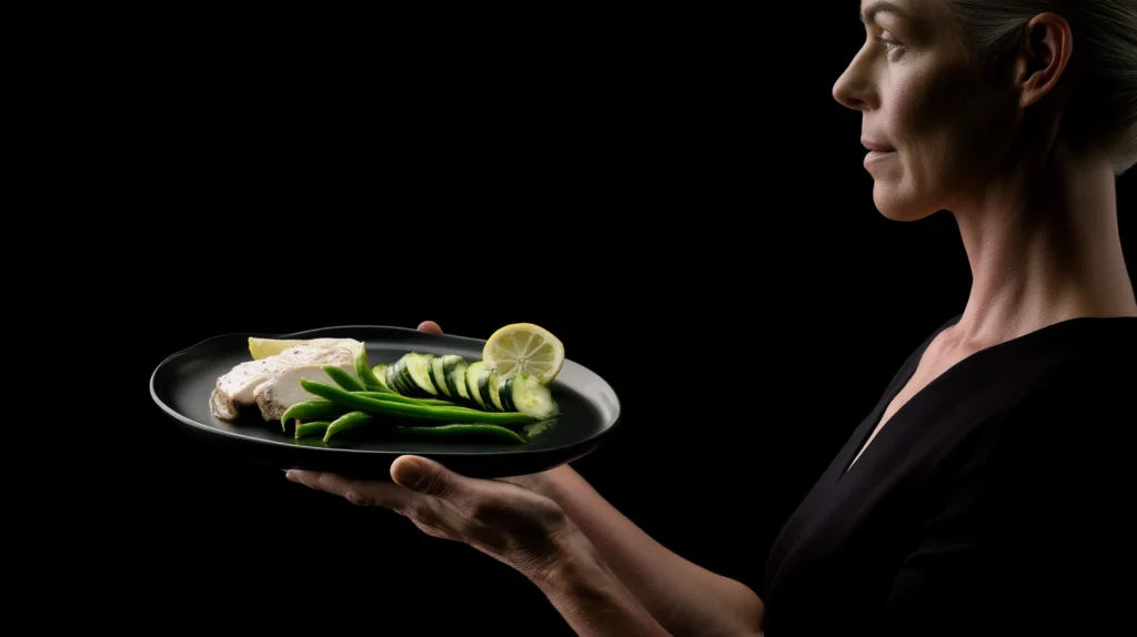 5. MG Beauty Clinic Dieta Ipocalorica