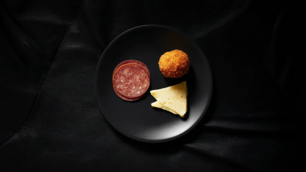 6. MG Beauty Clinic Dieta Povera di Grassi Saturi