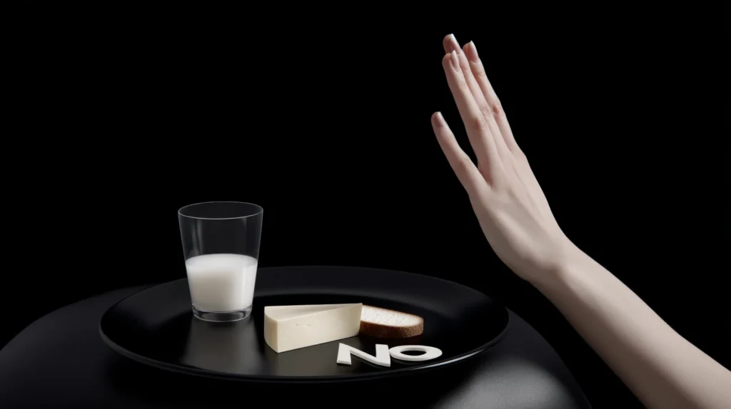 6. MG Beauty Clinic Dieta per Intolleranze Alimentari