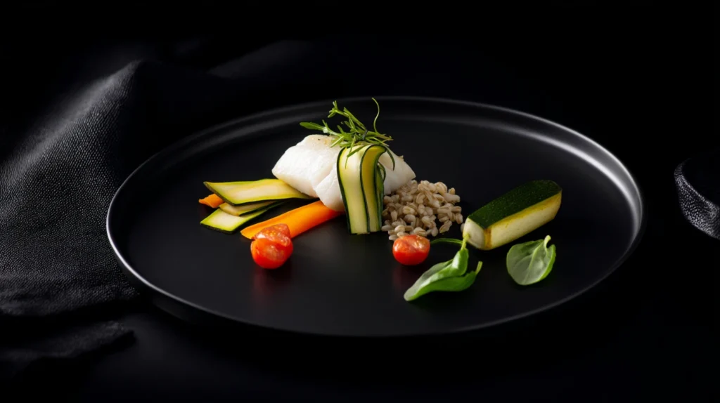 7. MG Beauty Clinic Dieta Semi-Vegetariana