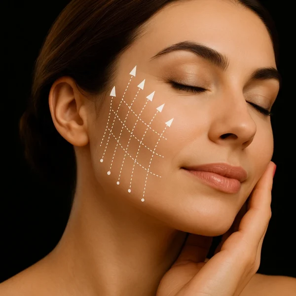 0 MG Beauty Clinic - Fili di Biostimolazione Foto Copertina