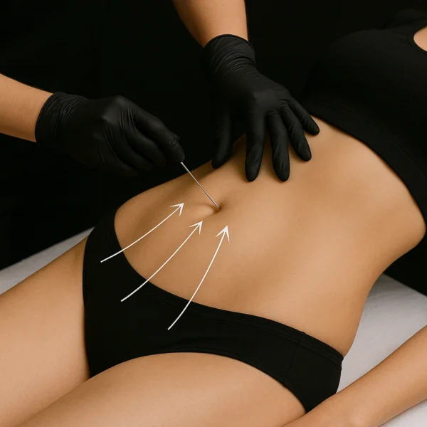 1 MG Beauty Clinic - Fili di biostimolazione