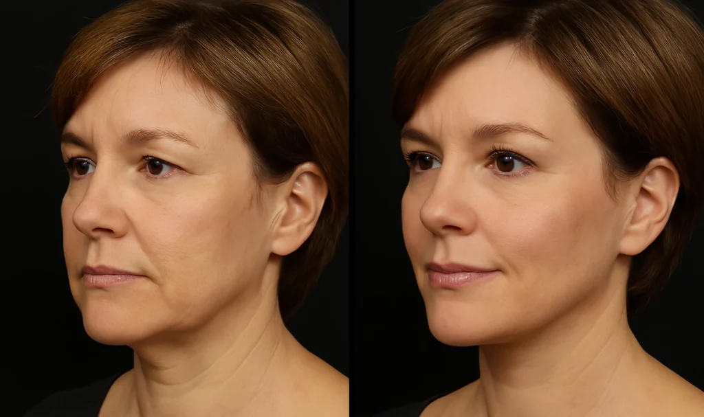 0 MG Beauty Clinic Foto Chirurgia Plastica Lifting del Collo Lavorate (4)