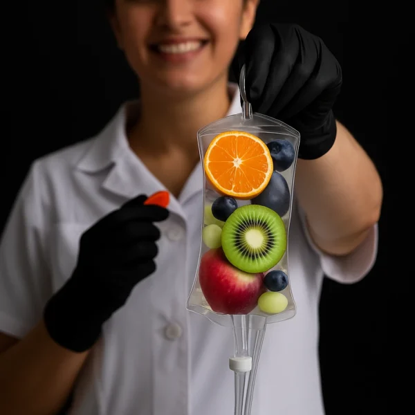 MG Beauty Clinic - IV Therapy