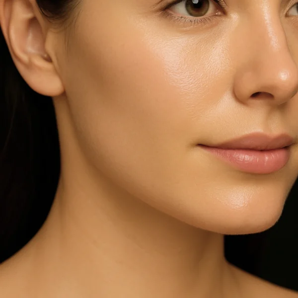 MG Beauty Clinic - Bioristrutturazione Dopo