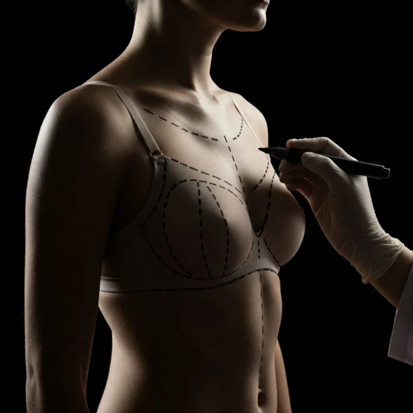 MG Beauty Clinic -Chirurgia Plastica-Mastoplastica correttiva 4