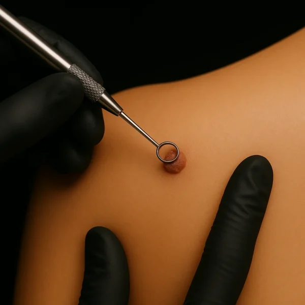 MG Beauty Clinic - Curettage (2)