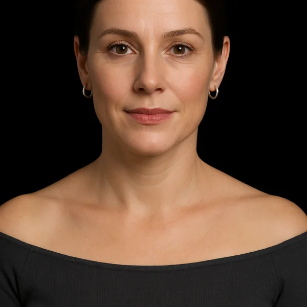 MG Beauty Clinic - Filler Full Face Dopo