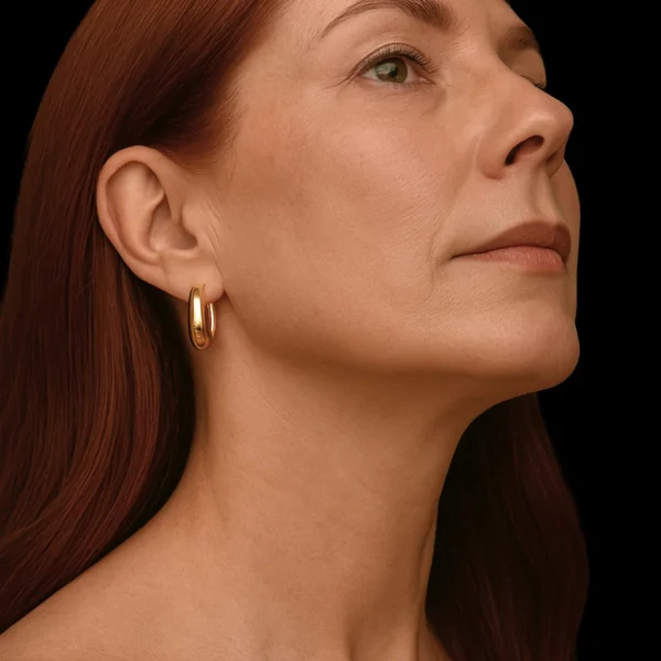 MG Beauty Clinic - Filler Mandibolare Focus