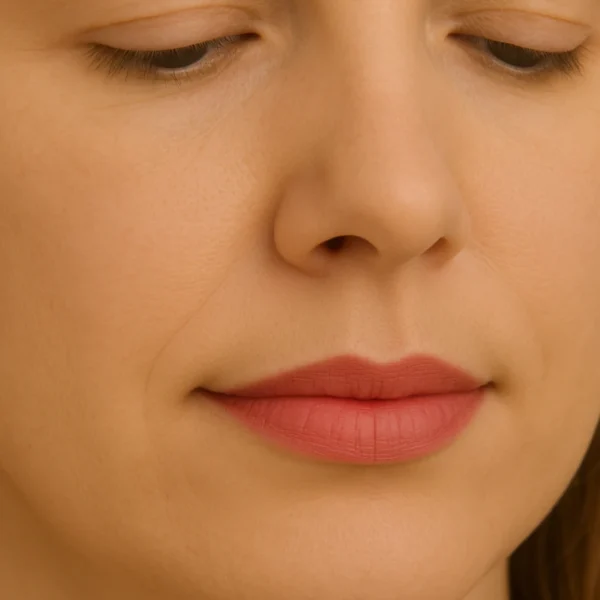 MG Beauty Clinic - Filler Nasogeniene Dopo