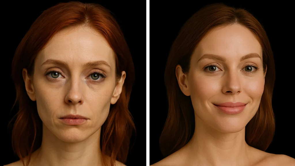 MG Beauty Clinic - Filler Profhilo