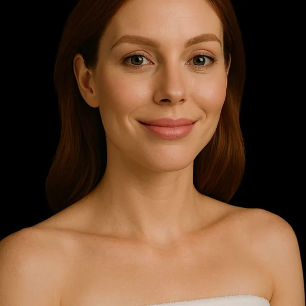 MG Beauty Clinic - Filler Profhilo Dopo