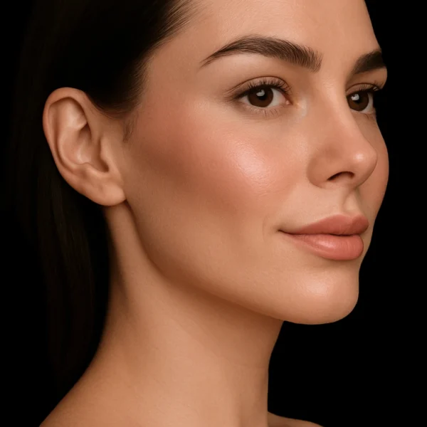 MG Beauty Clinic - Filler Zigomi Focus