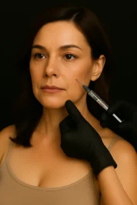 Scopri di più sull'articolo Trasforma il Tuo Aspetto con i Filler Viso e Corpo!