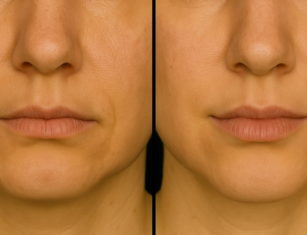 MG Beauty Clinic Foto Chirurgia LIP LIFT (3)