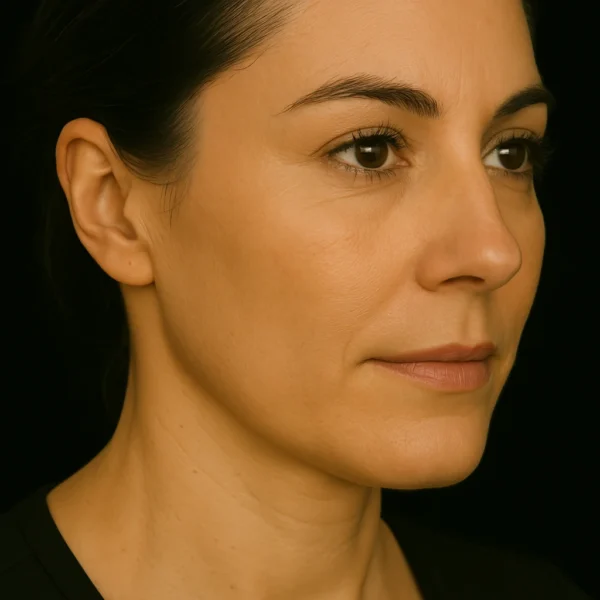 MG Beauty Clinic Foto Chirurgia Lifting Temporale (5)