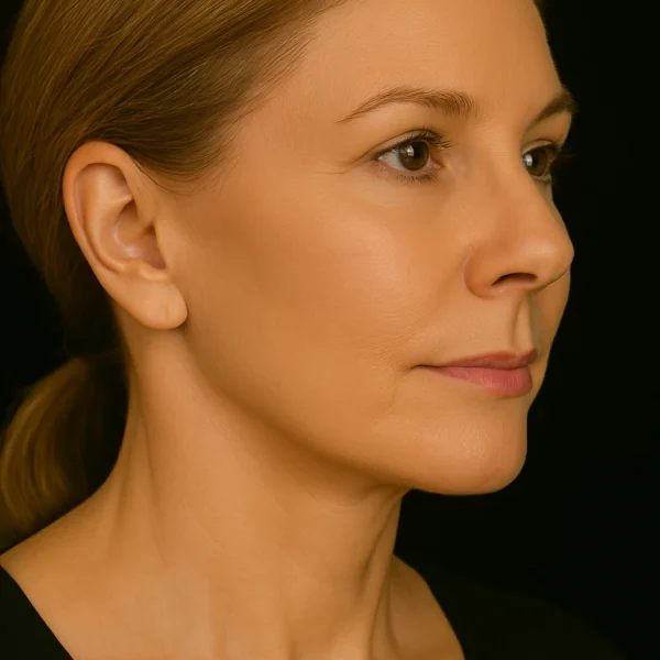 MG Beauty Clinic Foto Chirurgia Lifting Totale Viso (5)