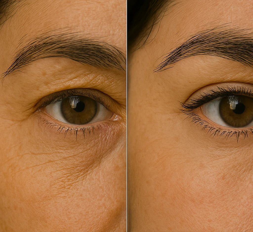 MG Beauty Clinic Foto Chirurgia Plastica Cantoplastica (2)