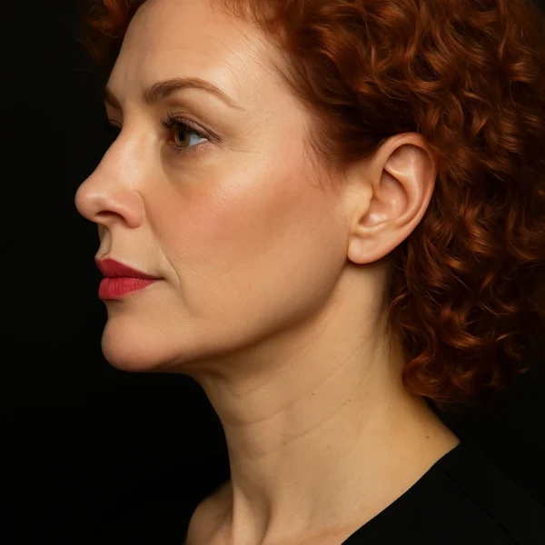 MG Beauty Clinic Foto Chirurgia Plastica Mentoplastica (4)