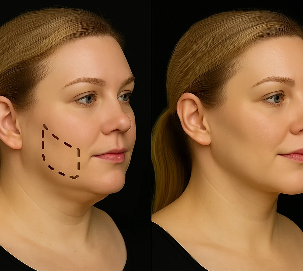 MG Beauty Clinic Foto Chirurgia Plastica RESEZIONE BOLLA DI BICHAT (5)