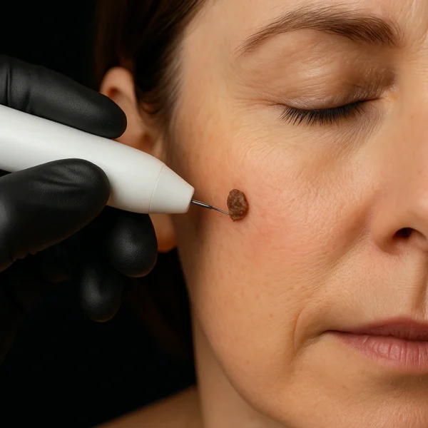 MG Beauty Clinic - Nuove Tecnologie Elettrocoagulazione (2)