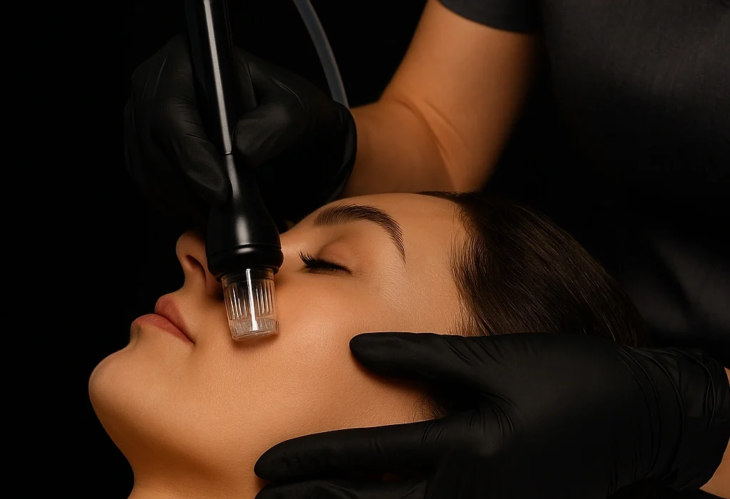 MG Beauty Clinic - Nuove Tecnologie MG HydraFace® (2)