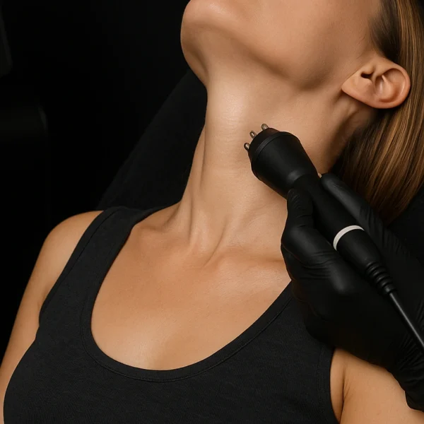 MG Beauty Clinic - Nuove Tecnologie Radiofrequenza (2)