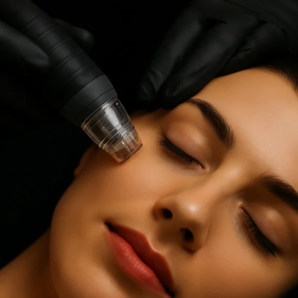 MG Beauty Clinic - Nuove Tecnologie Radiofrequenza Microneedling (2)