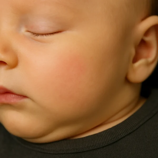 MG Beauty Clinic - Patologie Emangioma Infantile dopo