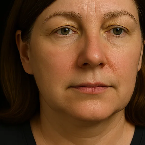 MG Beauty Clinic - Patologie Eritrosi Viso dopo