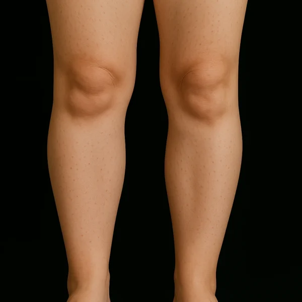 MG Beauty Clinic - Patologie Linfedema dopo