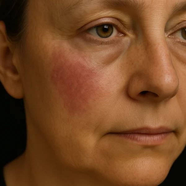 MG Beauty Clinic - Patologie Malformazioni Capillari dopo