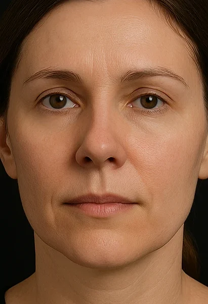 MG Beauty Clinic - Patologie Teleangectasie dopo